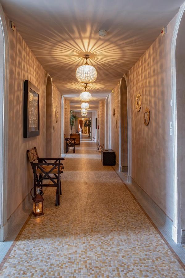 Chateau De Tresse Pouance Екстер'єр фото