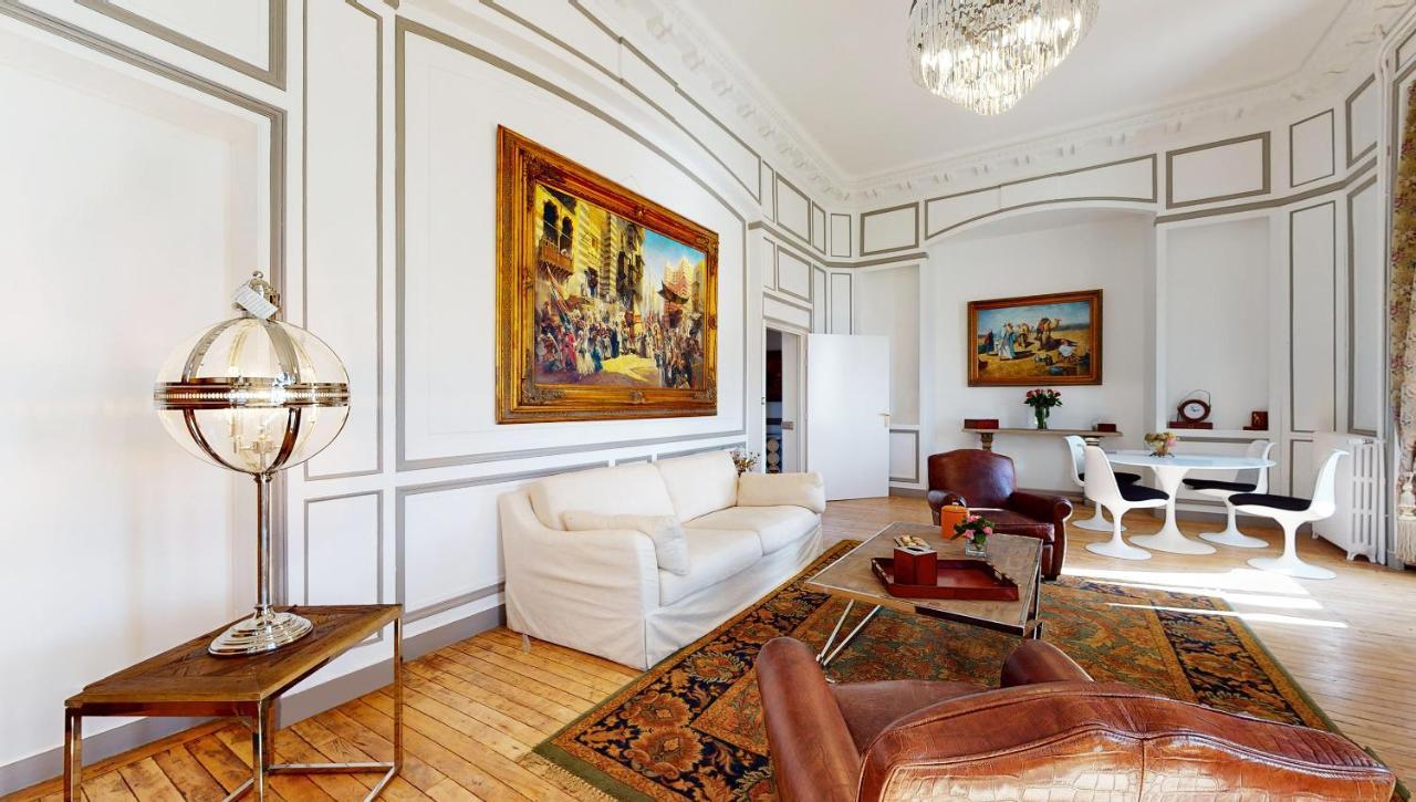 Chateau De Tresse Pouance Екстер'єр фото
